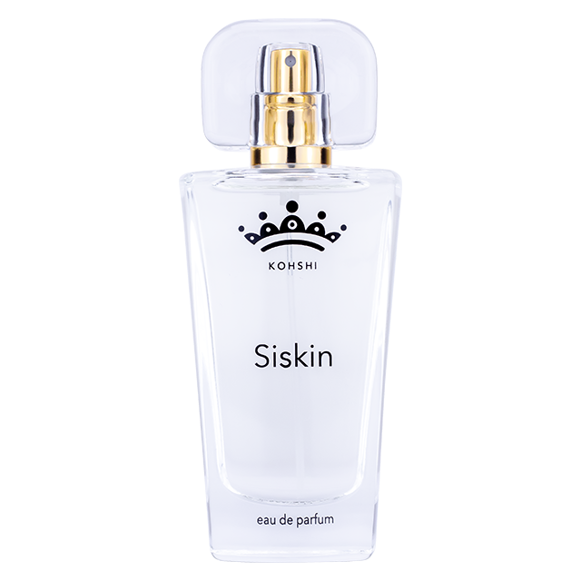siskin - kohshi parfum
